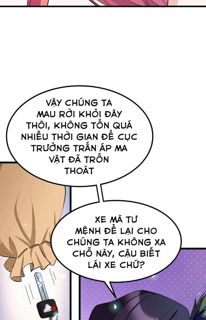 Phương Pháp Sử Dụng Ma Nữ Và Thánh Nữ Chapter 64 - Trang 2