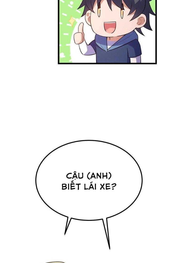 Phương Pháp Sử Dụng Ma Nữ Và Thánh Nữ Chapter 64 - Trang 2