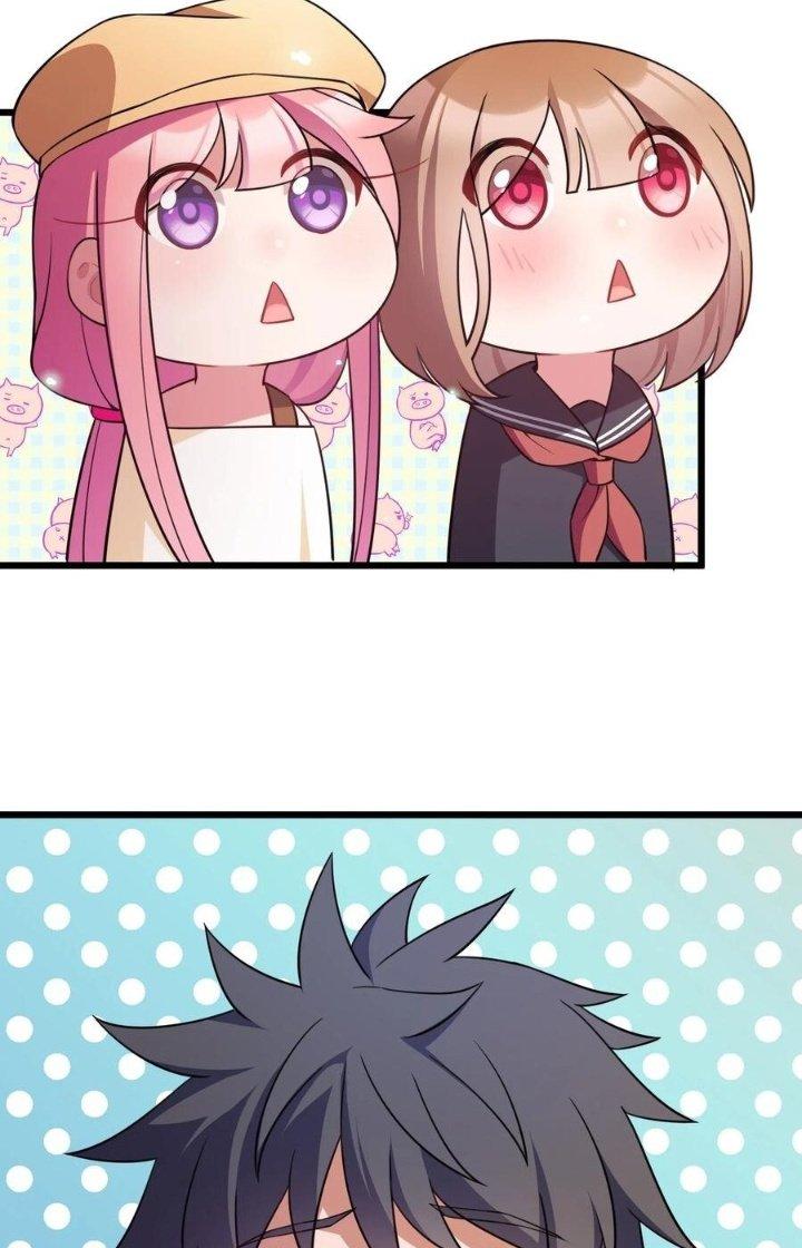 Phương Pháp Sử Dụng Ma Nữ Và Thánh Nữ Chapter 64 - Trang 2