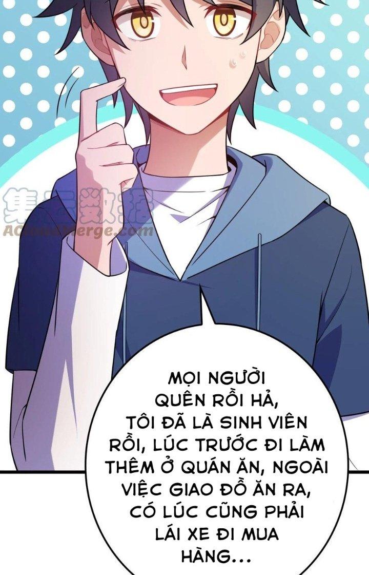 Phương Pháp Sử Dụng Ma Nữ Và Thánh Nữ Chapter 64 - Trang 2