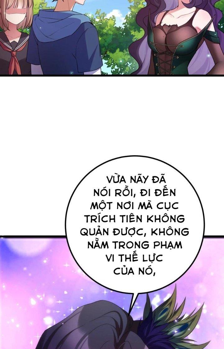 Phương Pháp Sử Dụng Ma Nữ Và Thánh Nữ Chapter 64 - Trang 2