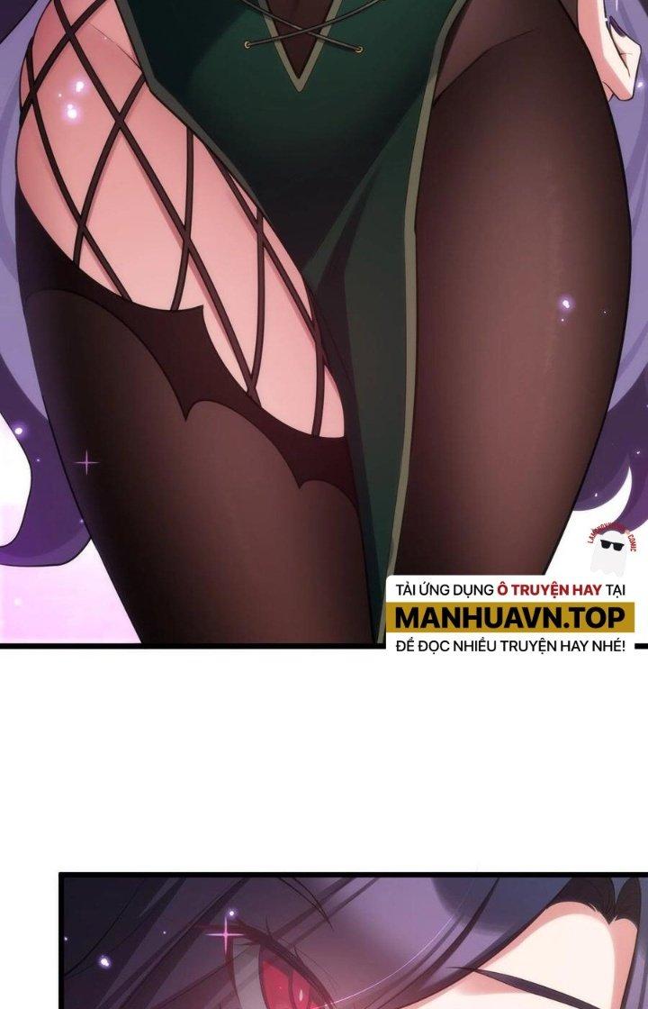 Phương Pháp Sử Dụng Ma Nữ Và Thánh Nữ Chapter 64 - Trang 2