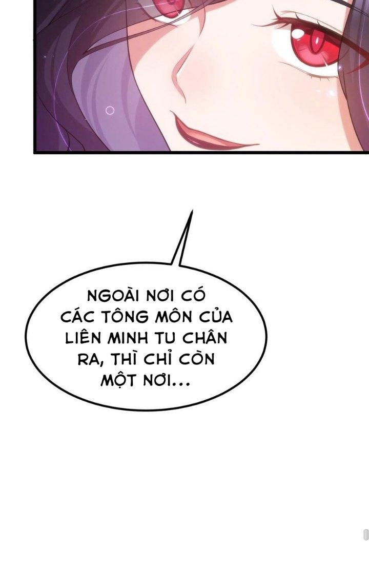 Phương Pháp Sử Dụng Ma Nữ Và Thánh Nữ Chapter 64 - Trang 2