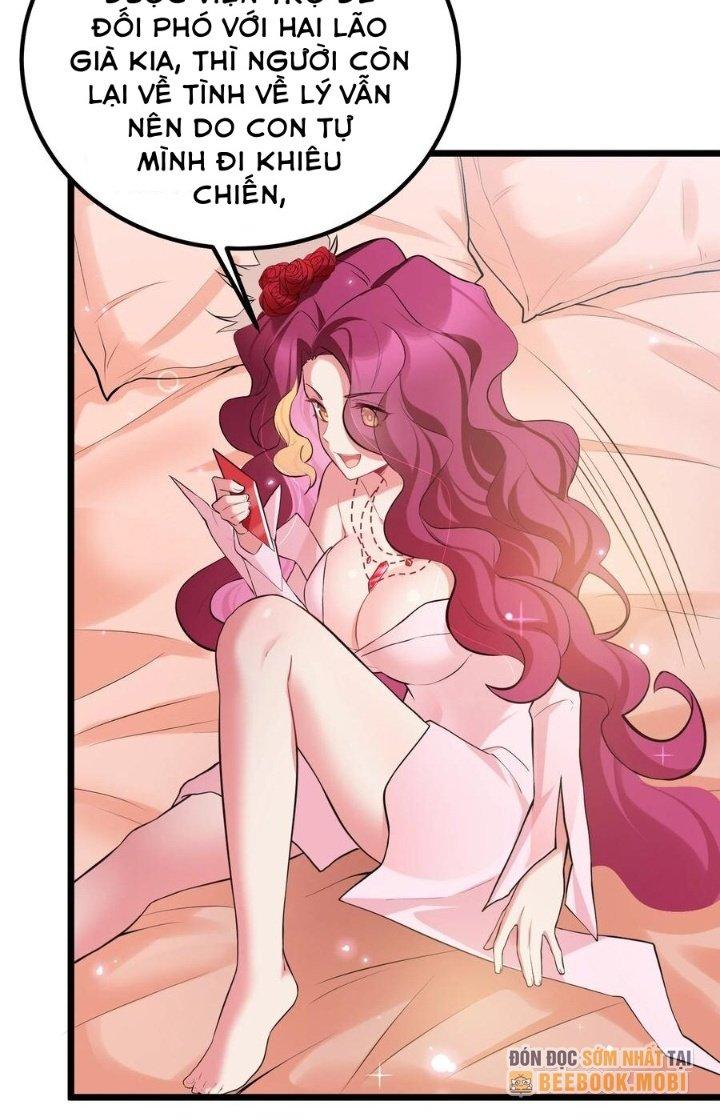 Phương Pháp Sử Dụng Ma Nữ Và Thánh Nữ Chapter 64 - Trang 2