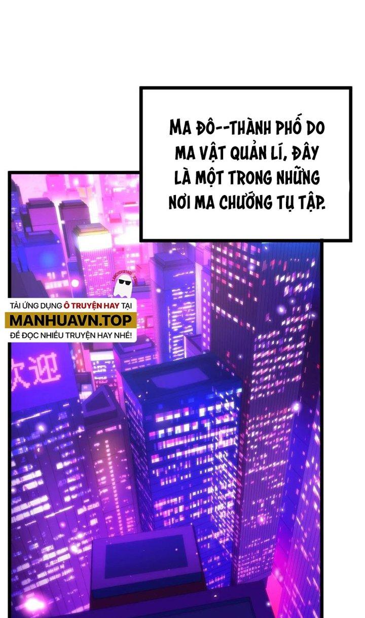 Phương Pháp Sử Dụng Ma Nữ Và Thánh Nữ Chapter 65 - Trang 2