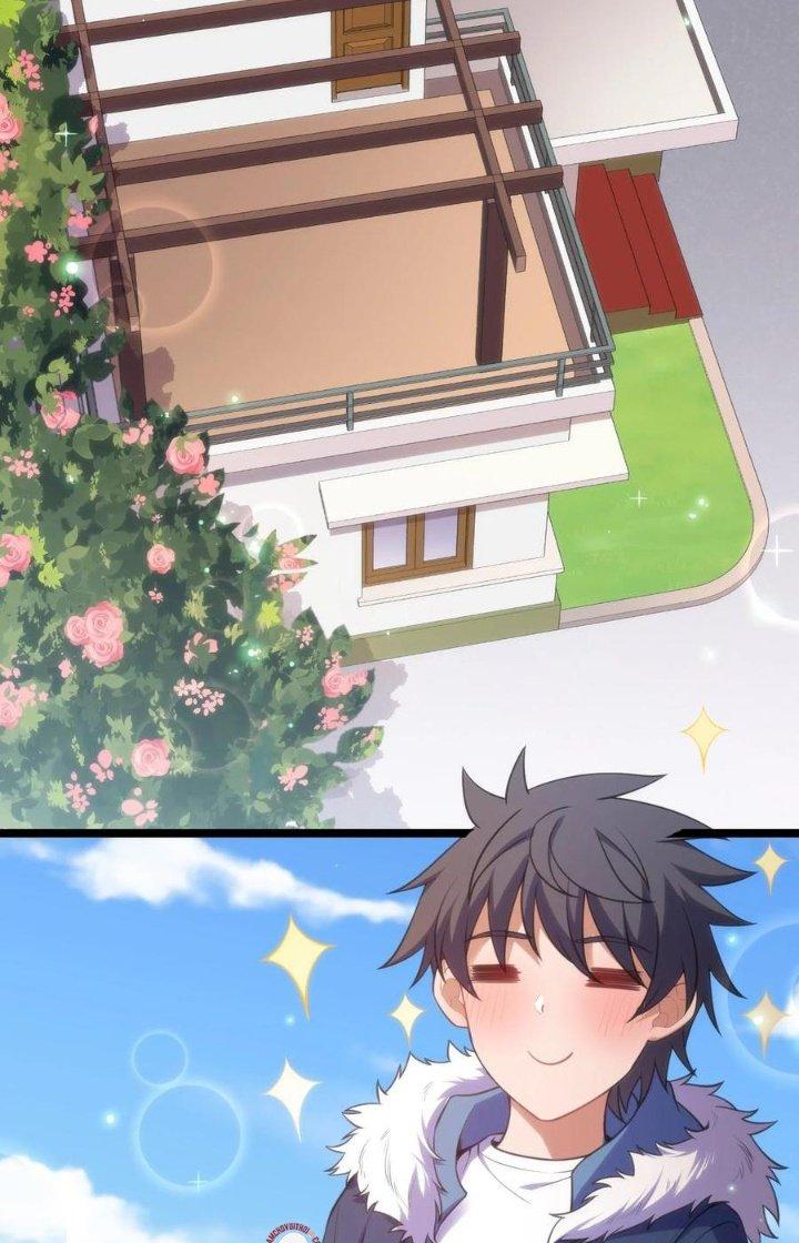 Phương Pháp Sử Dụng Ma Nữ Và Thánh Nữ Chapter 65 - Trang 2