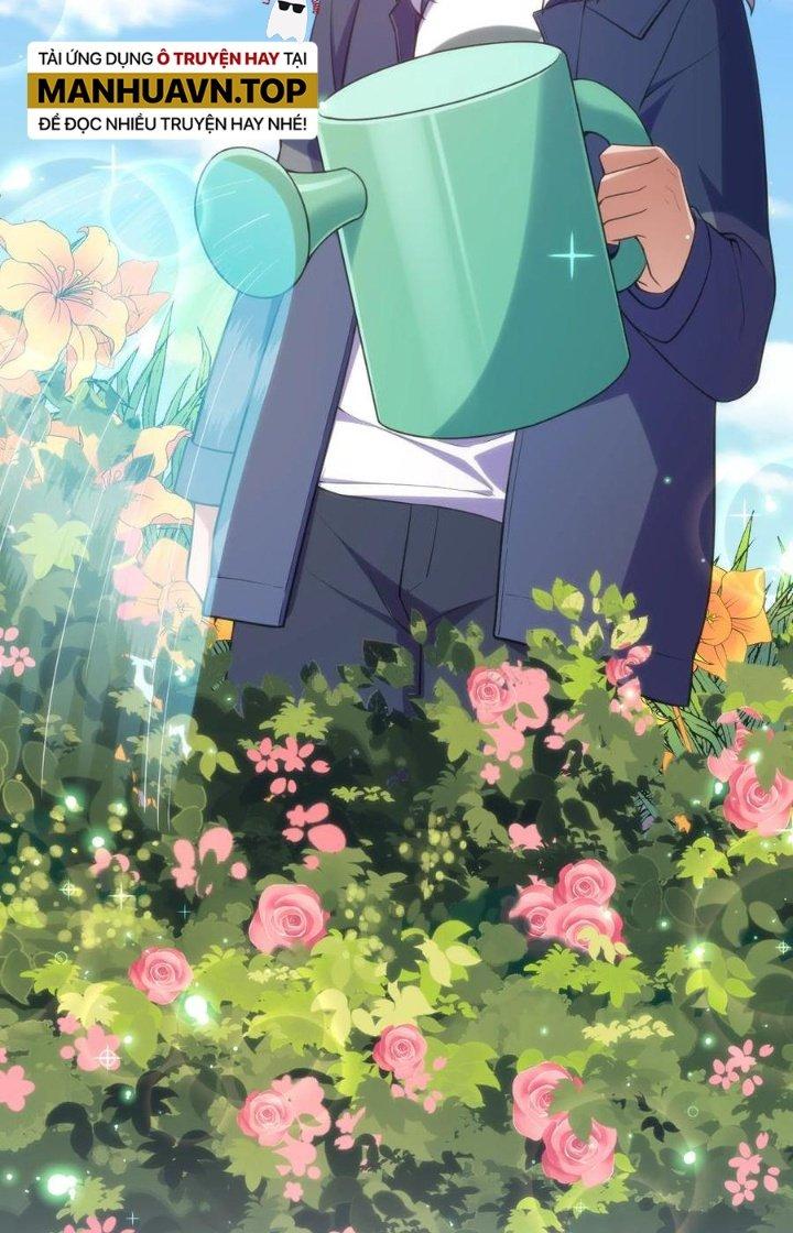 Phương Pháp Sử Dụng Ma Nữ Và Thánh Nữ Chapter 65 - Trang 2