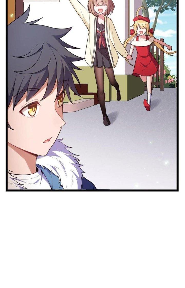 Phương Pháp Sử Dụng Ma Nữ Và Thánh Nữ Chapter 65 - Trang 2