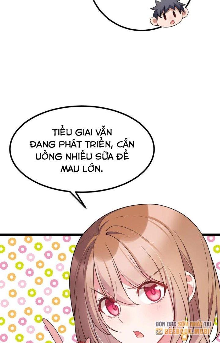 Phương Pháp Sử Dụng Ma Nữ Và Thánh Nữ Chapter 65 - Trang 2