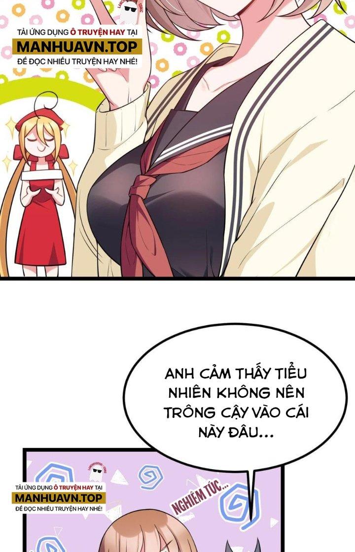 Phương Pháp Sử Dụng Ma Nữ Và Thánh Nữ Chapter 65 - Trang 2