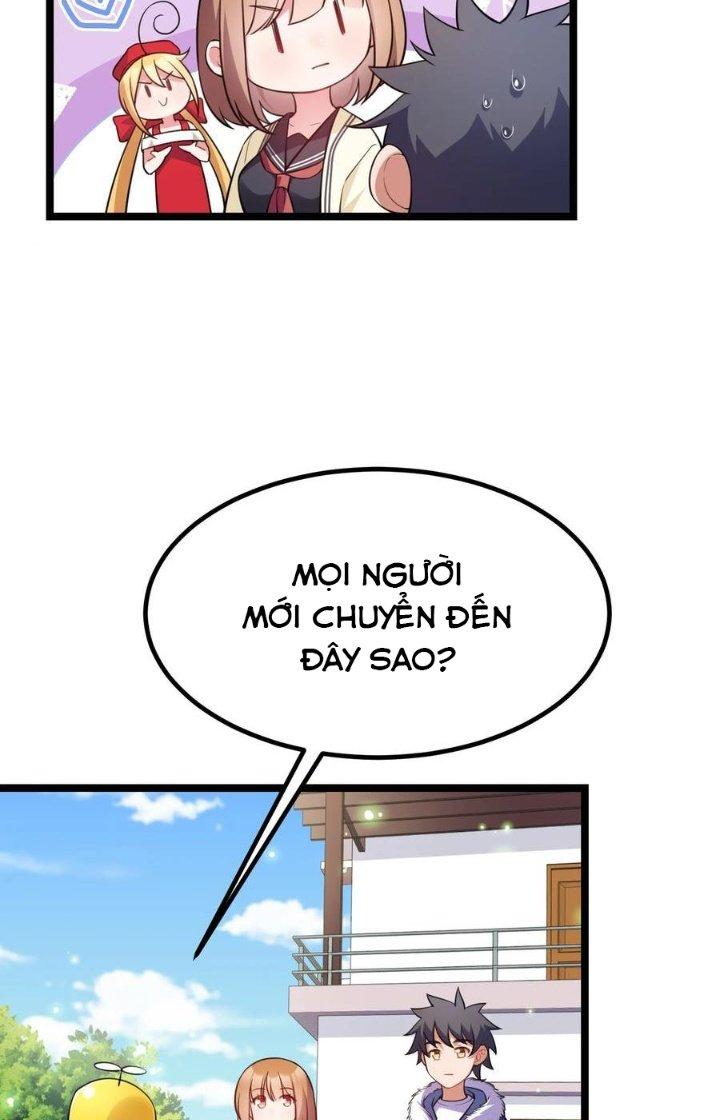 Phương Pháp Sử Dụng Ma Nữ Và Thánh Nữ Chapter 65 - Trang 2