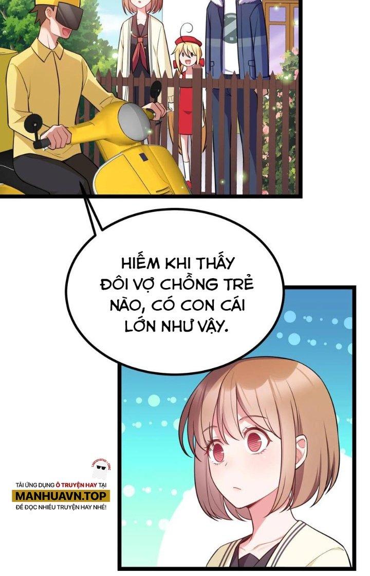 Phương Pháp Sử Dụng Ma Nữ Và Thánh Nữ Chapter 65 - Trang 2