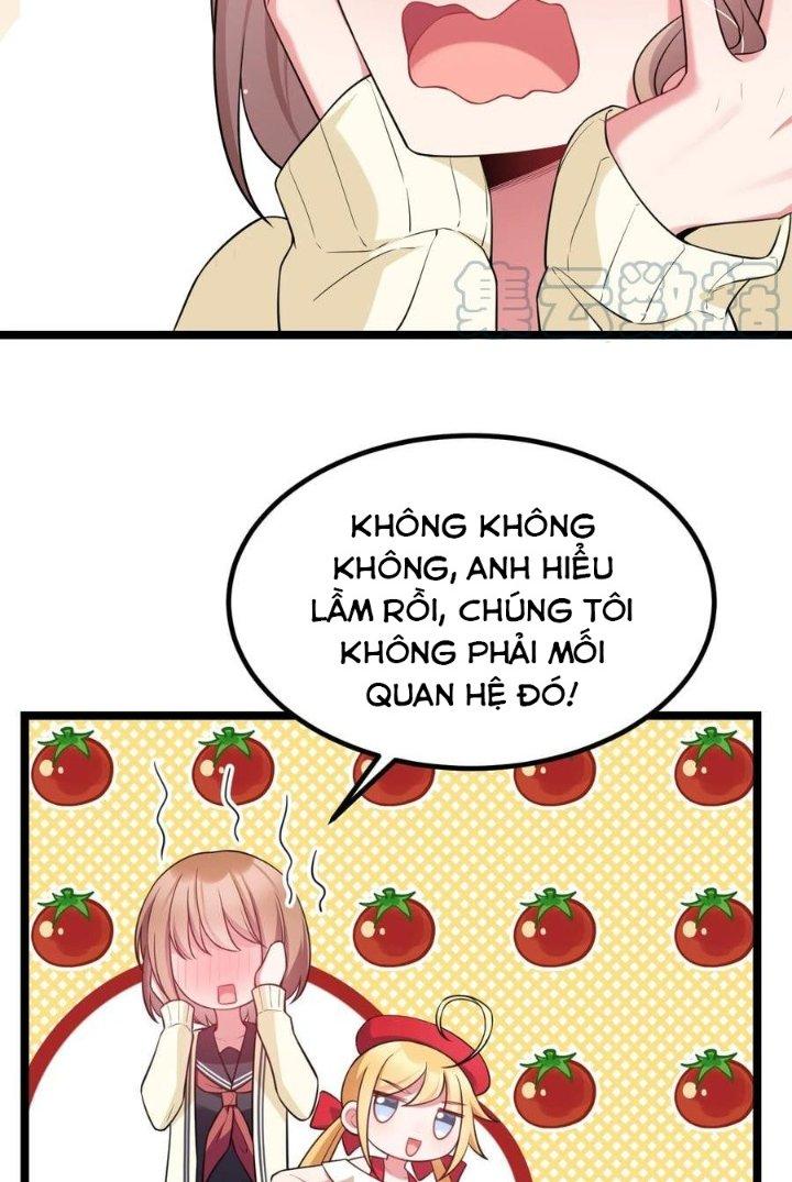 Phương Pháp Sử Dụng Ma Nữ Và Thánh Nữ Chapter 65 - Trang 2