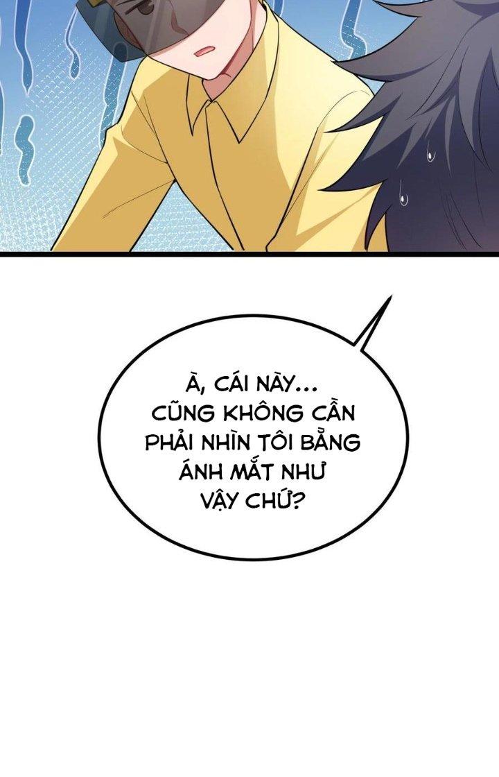 Phương Pháp Sử Dụng Ma Nữ Và Thánh Nữ Chapter 65 - Trang 2