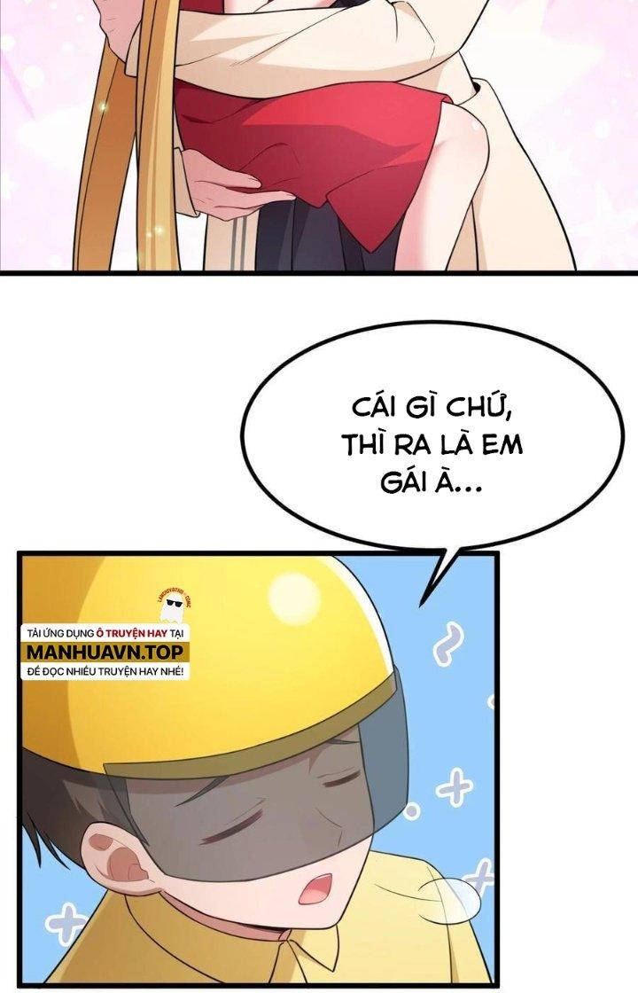 Phương Pháp Sử Dụng Ma Nữ Và Thánh Nữ Chapter 65 - Trang 2