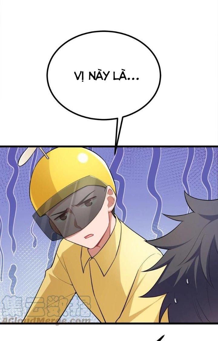 Phương Pháp Sử Dụng Ma Nữ Và Thánh Nữ Chapter 65 - Trang 2