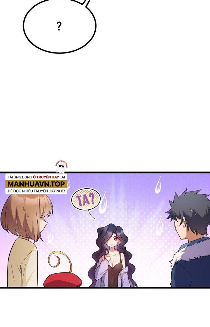 Phương Pháp Sử Dụng Ma Nữ Và Thánh Nữ Chapter 65 - Trang 2