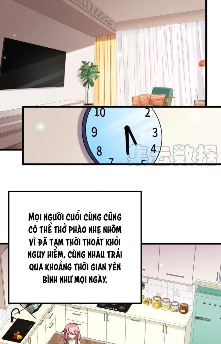 Phương Pháp Sử Dụng Ma Nữ Và Thánh Nữ Chapter 65 - Trang 2