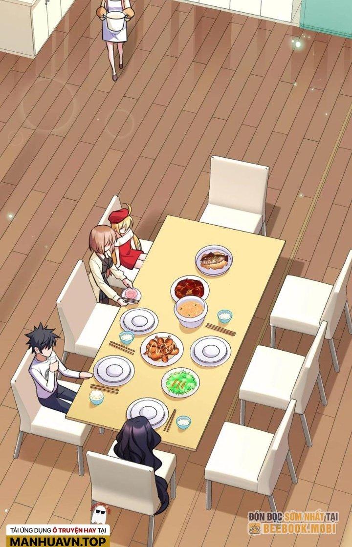 Phương Pháp Sử Dụng Ma Nữ Và Thánh Nữ Chapter 65 - Trang 2