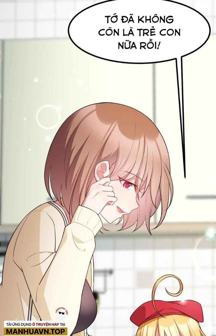 Phương Pháp Sử Dụng Ma Nữ Và Thánh Nữ Chapter 65 - Trang 2