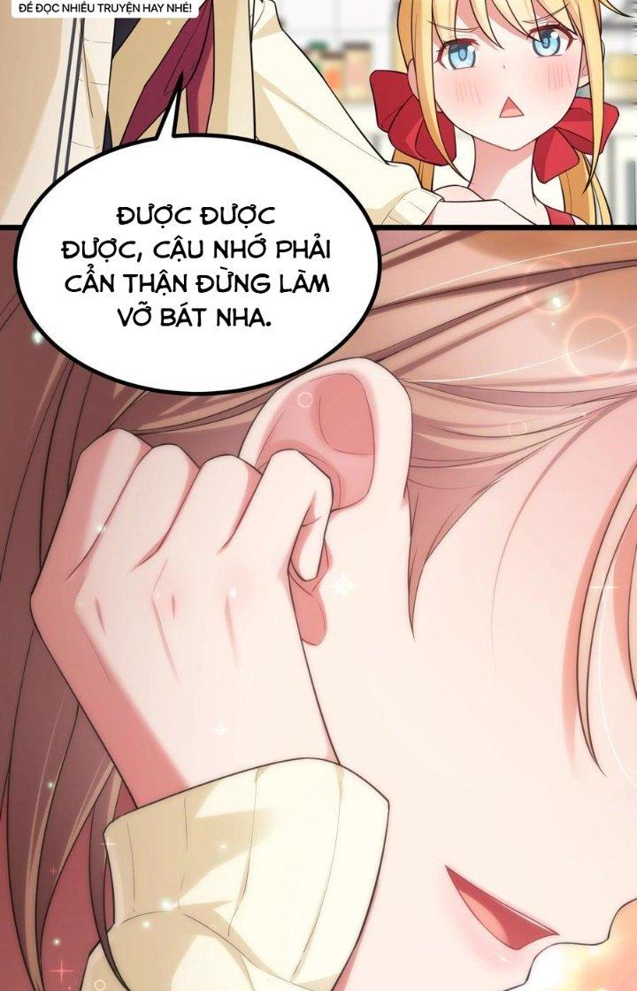 Phương Pháp Sử Dụng Ma Nữ Và Thánh Nữ Chapter 65 - Trang 2