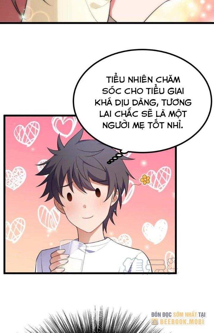 Phương Pháp Sử Dụng Ma Nữ Và Thánh Nữ Chapter 65 - Trang 2