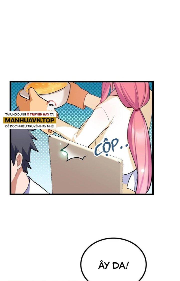 Phương Pháp Sử Dụng Ma Nữ Và Thánh Nữ Chapter 65 - Trang 2