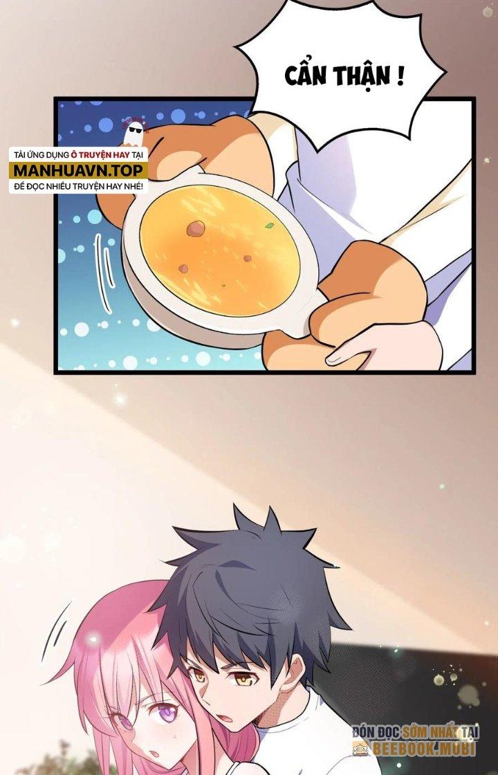 Phương Pháp Sử Dụng Ma Nữ Và Thánh Nữ Chapter 65 - Trang 2