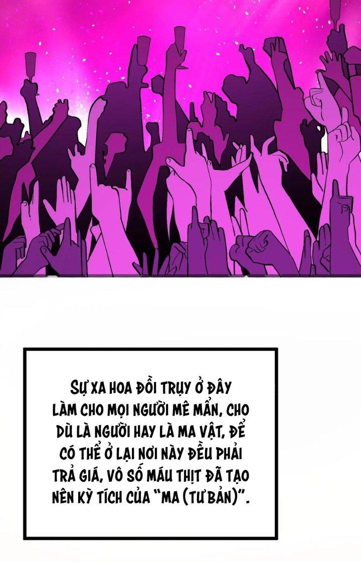 Phương Pháp Sử Dụng Ma Nữ Và Thánh Nữ Chapter 65 - Trang 2