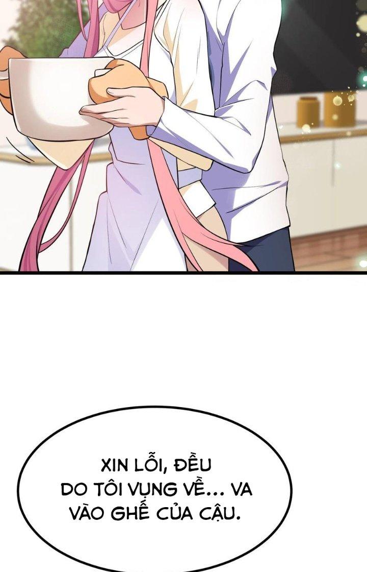 Phương Pháp Sử Dụng Ma Nữ Và Thánh Nữ Chapter 65 - Trang 2