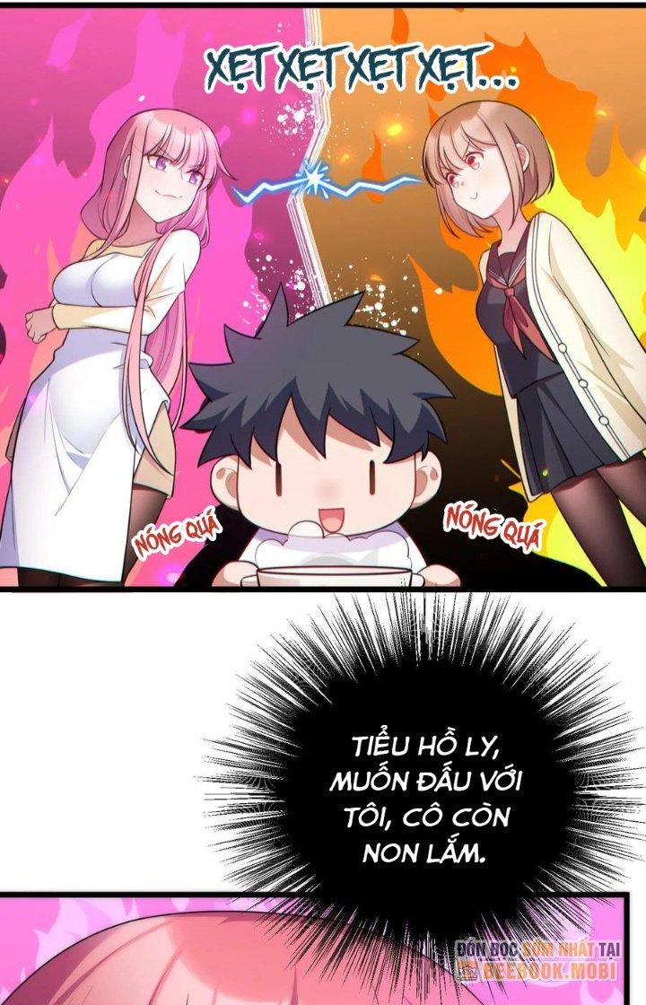 Phương Pháp Sử Dụng Ma Nữ Và Thánh Nữ Chapter 65 - Trang 2