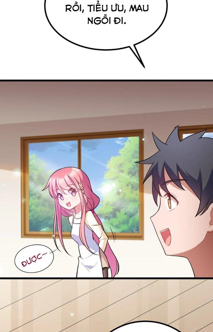 Phương Pháp Sử Dụng Ma Nữ Và Thánh Nữ Chapter 65 - Trang 2