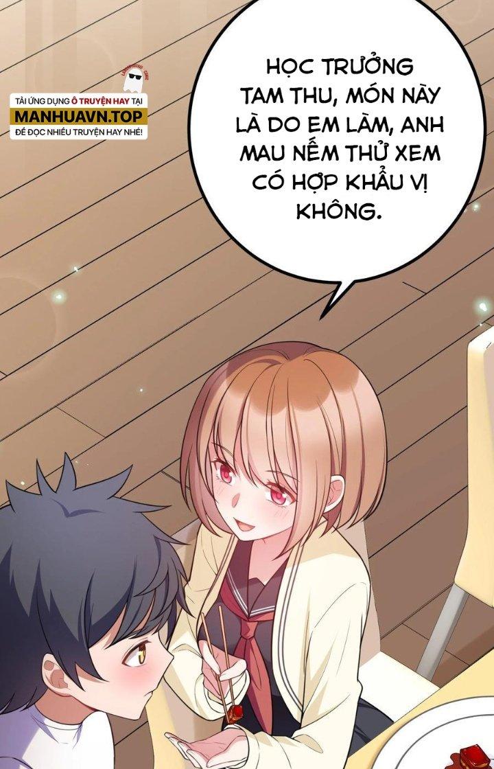 Phương Pháp Sử Dụng Ma Nữ Và Thánh Nữ Chapter 65 - Trang 2