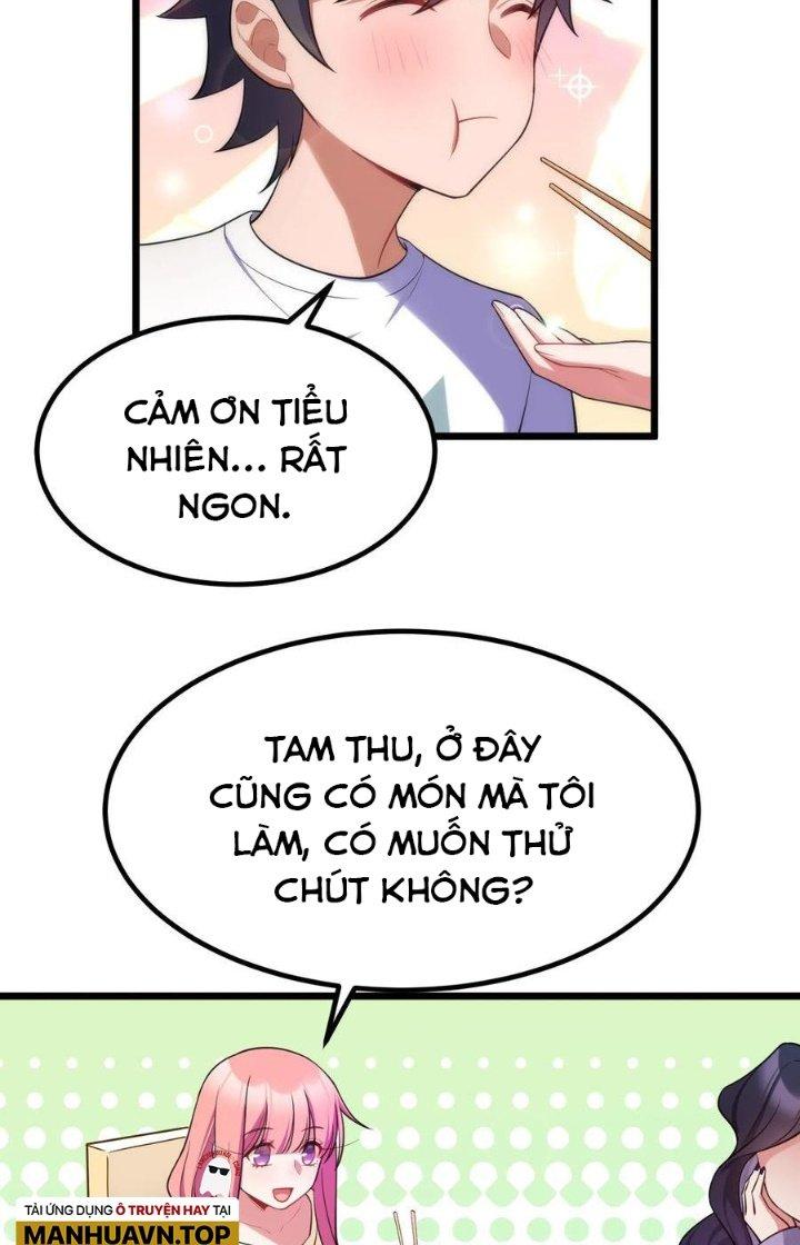 Phương Pháp Sử Dụng Ma Nữ Và Thánh Nữ Chapter 65 - Trang 2