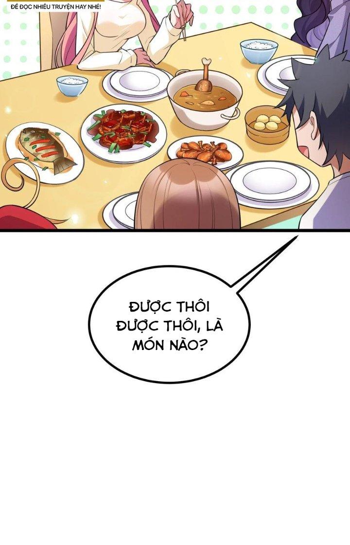 Phương Pháp Sử Dụng Ma Nữ Và Thánh Nữ Chapter 65 - Trang 2