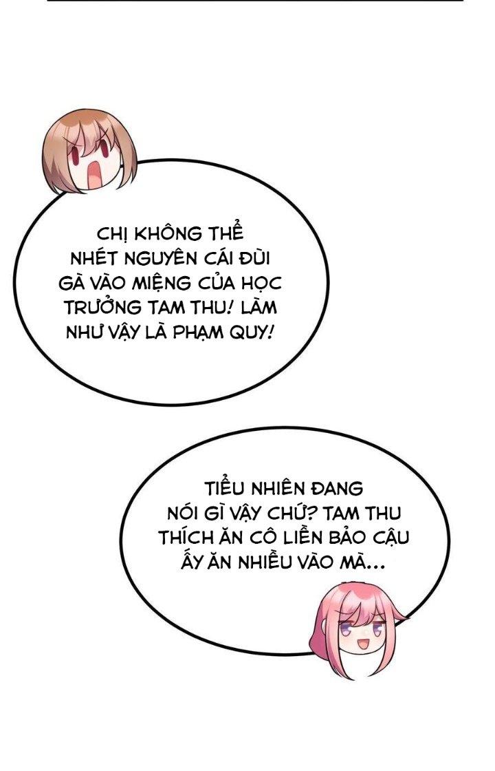 Phương Pháp Sử Dụng Ma Nữ Và Thánh Nữ Chapter 65 - Trang 2