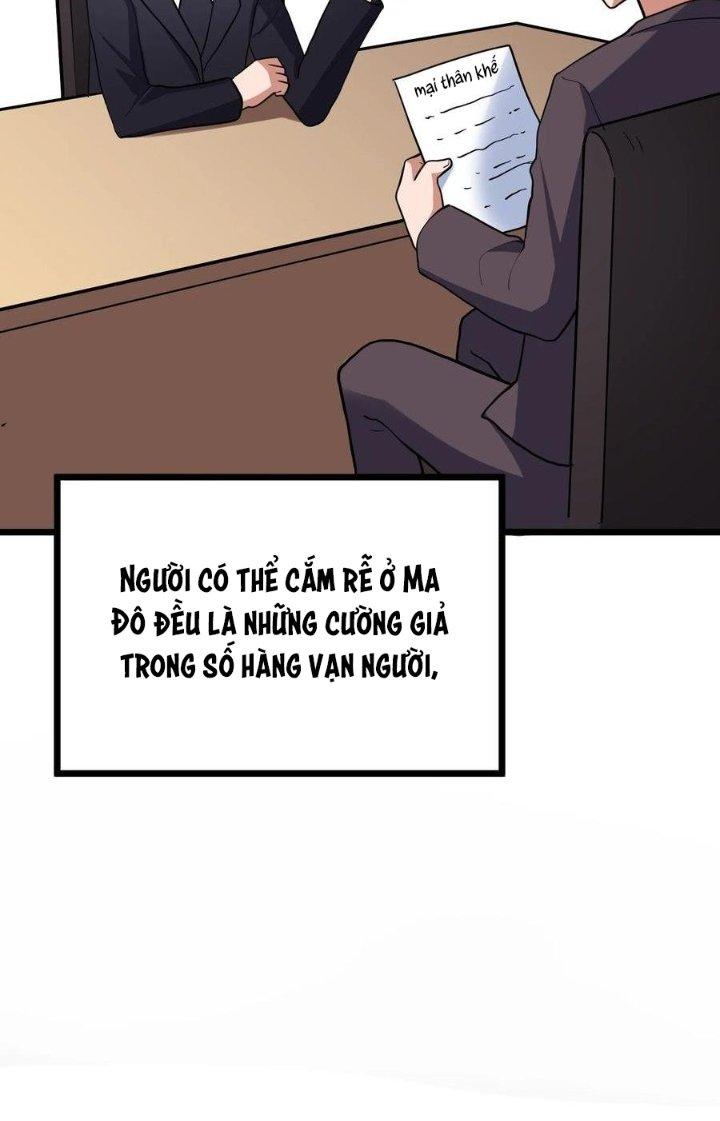 Phương Pháp Sử Dụng Ma Nữ Và Thánh Nữ Chapter 65 - Trang 2