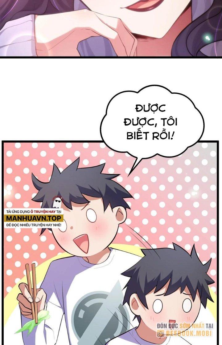 Phương Pháp Sử Dụng Ma Nữ Và Thánh Nữ Chapter 65 - Trang 2