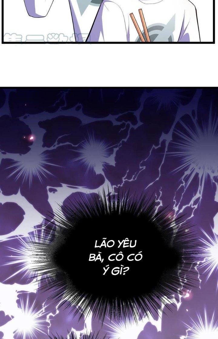 Phương Pháp Sử Dụng Ma Nữ Và Thánh Nữ Chapter 65 - Trang 2