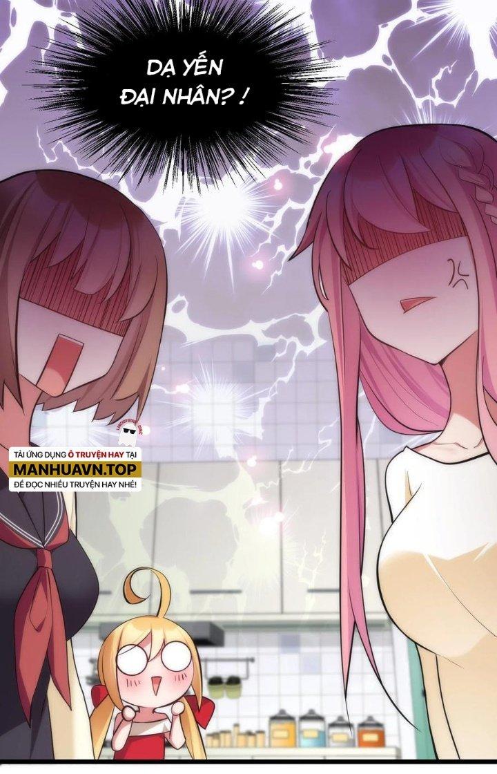 Phương Pháp Sử Dụng Ma Nữ Và Thánh Nữ Chapter 65 - Trang 2