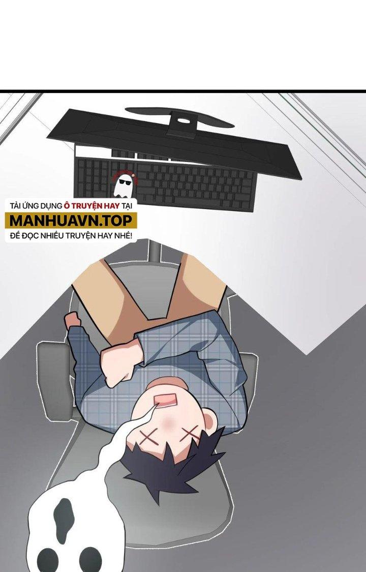 Phương Pháp Sử Dụng Ma Nữ Và Thánh Nữ Chapter 65 - Trang 2