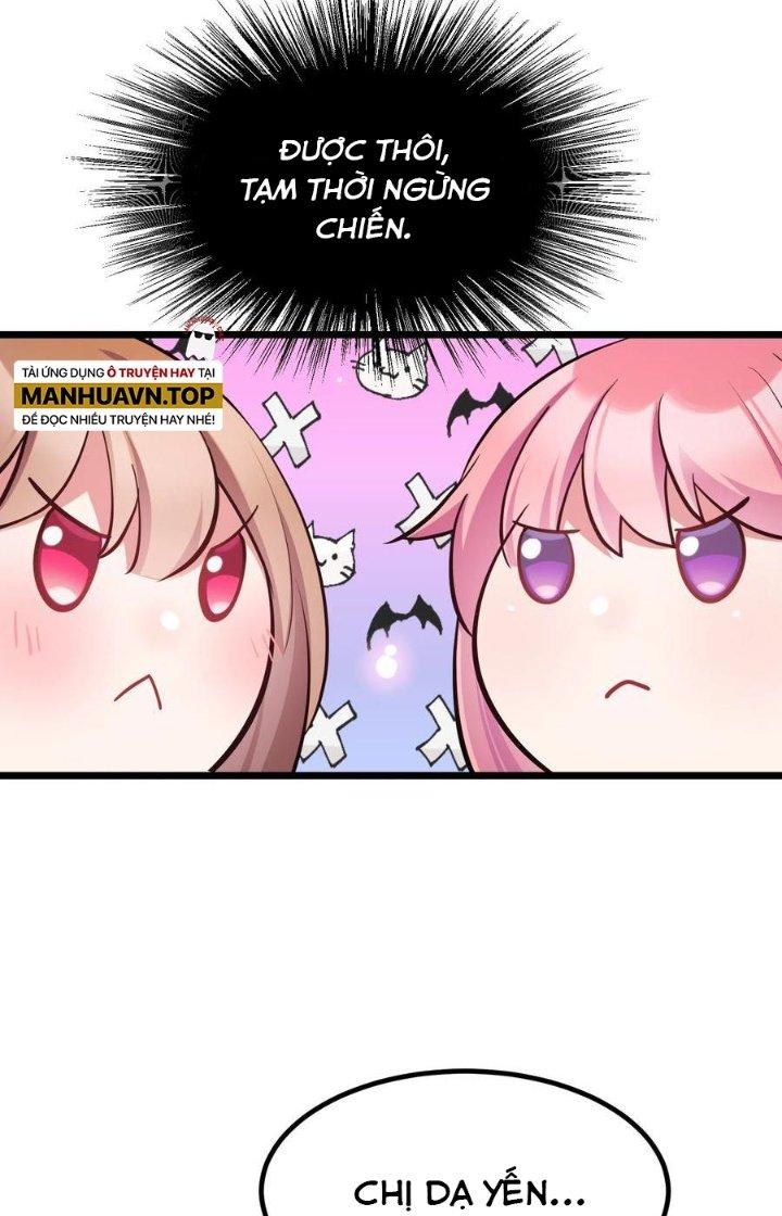 Phương Pháp Sử Dụng Ma Nữ Và Thánh Nữ Chapter 65 - Trang 2