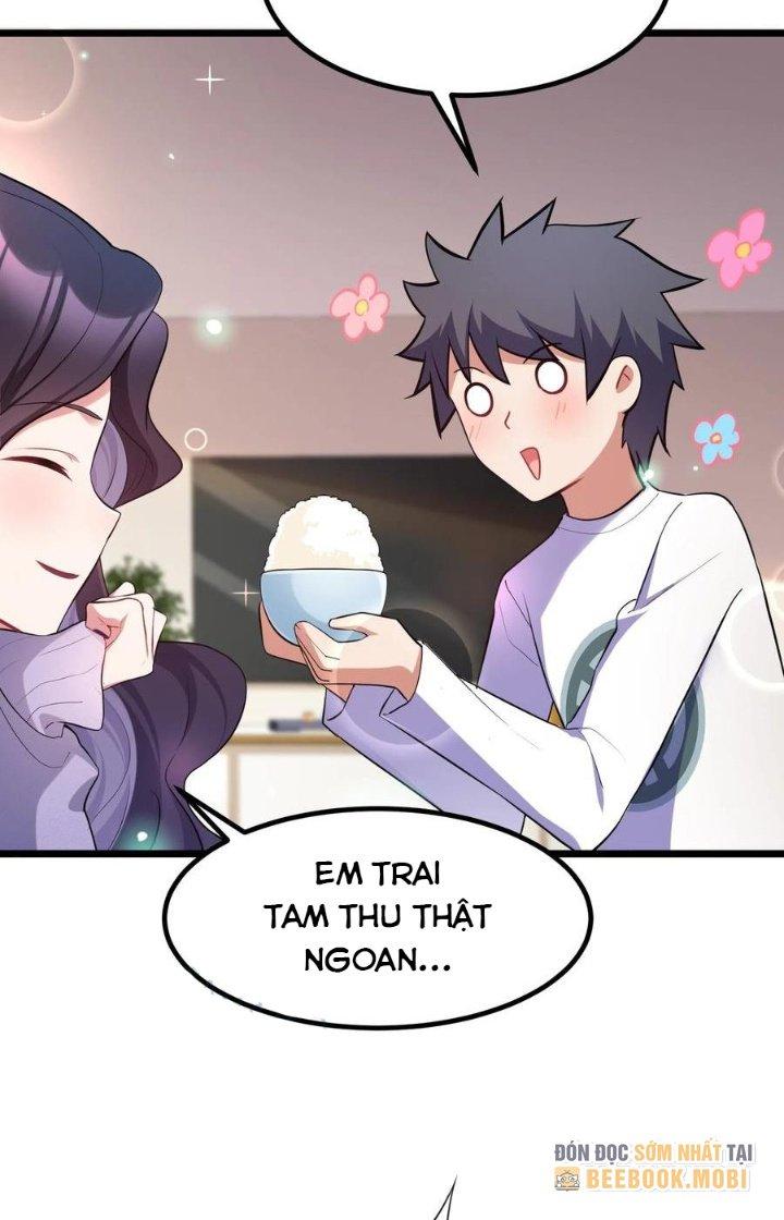 Phương Pháp Sử Dụng Ma Nữ Và Thánh Nữ Chapter 65 - Trang 2