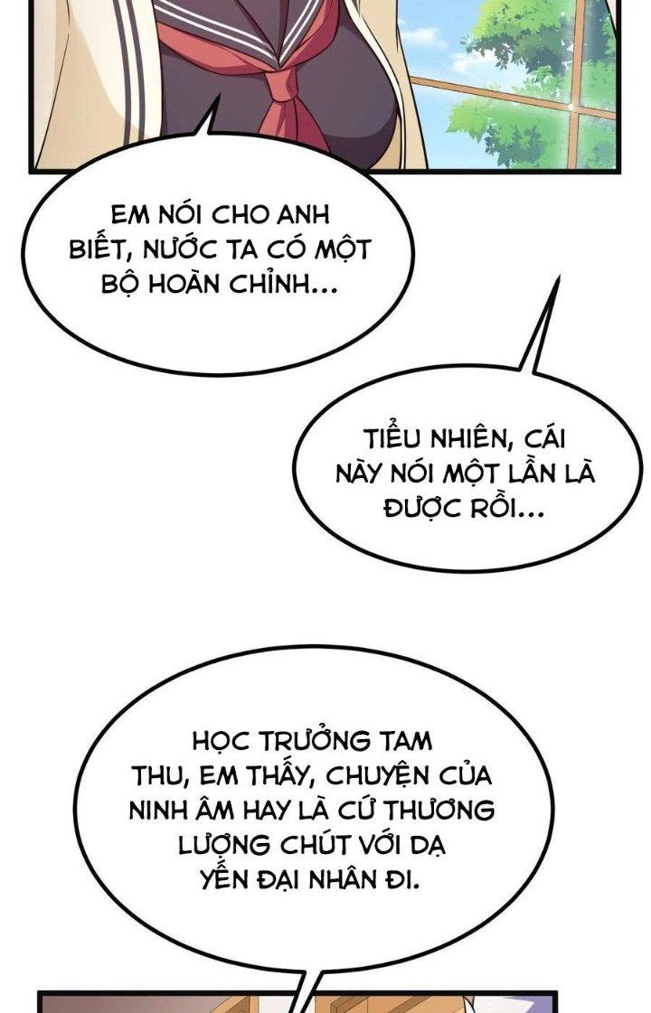 Phương Pháp Sử Dụng Ma Nữ Và Thánh Nữ Chapter 66 - Trang 2