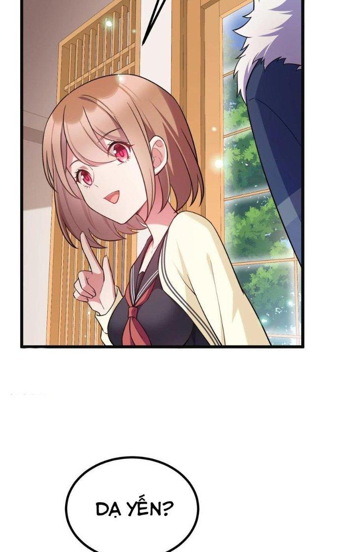 Phương Pháp Sử Dụng Ma Nữ Và Thánh Nữ Chapter 66 - Trang 2