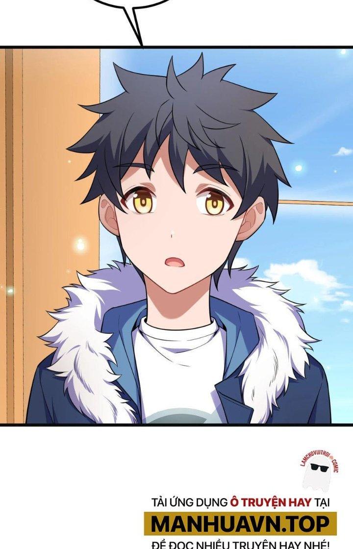 Phương Pháp Sử Dụng Ma Nữ Và Thánh Nữ Chapter 66 - Trang 2