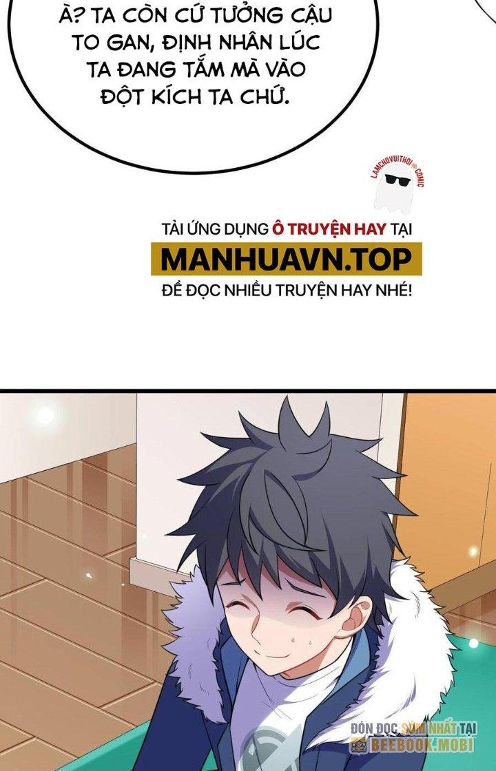 Phương Pháp Sử Dụng Ma Nữ Và Thánh Nữ Chapter 66 - Trang 2