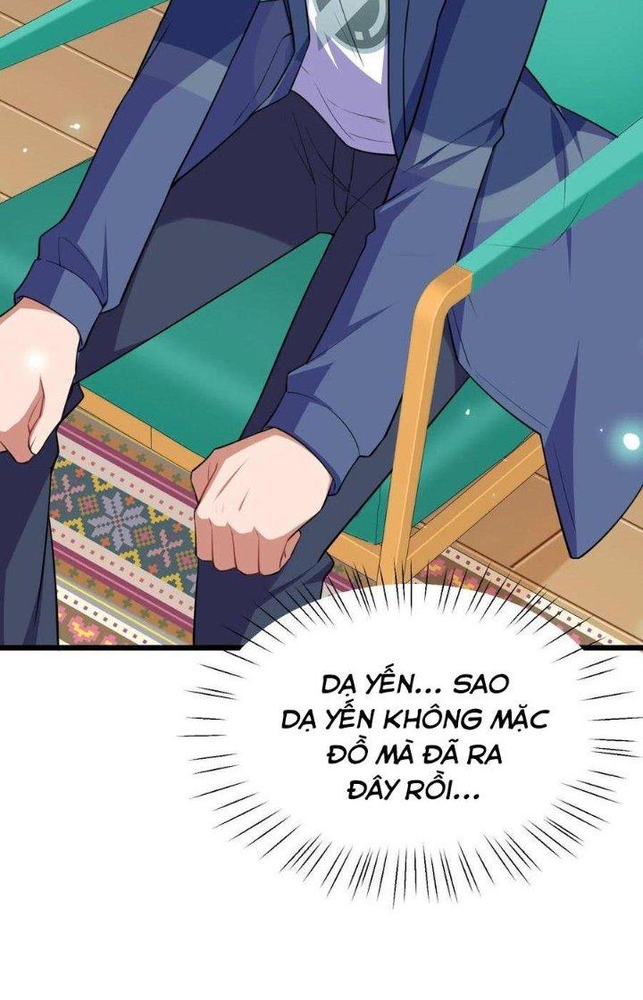 Phương Pháp Sử Dụng Ma Nữ Và Thánh Nữ Chapter 66 - Trang 2