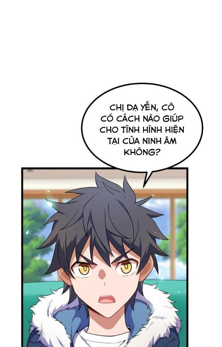 Phương Pháp Sử Dụng Ma Nữ Và Thánh Nữ Chapter 66 - Trang 2