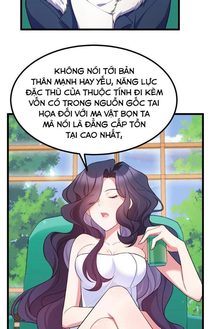 Phương Pháp Sử Dụng Ma Nữ Và Thánh Nữ Chapter 66 - Trang 2